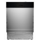 2. Built-in dishwasher ELECTROLUX E62LD100S