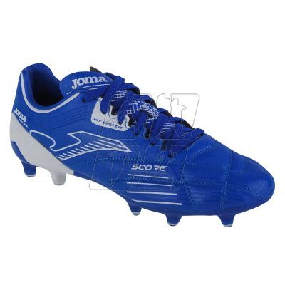 Shoes Joma Score 2304 FG Jr SCOW2304FG