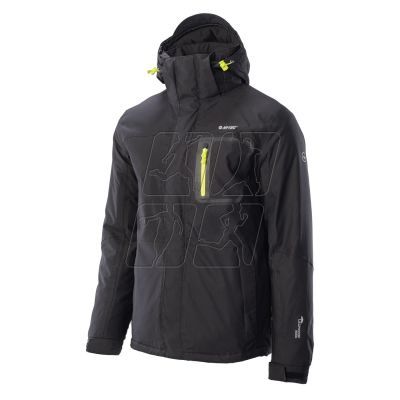 2. Hi-Tec Bicco II Jacket M 92800454106