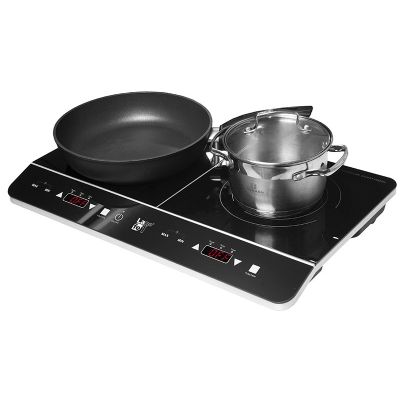 6. LAFE TWO-POLE INDUCTION COOKER CIY002