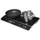 6. LAFE TWO-POLE INDUCTION COOKER CIY002