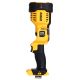 2. DeWalt DCL043-XJ Cordless Flashlight