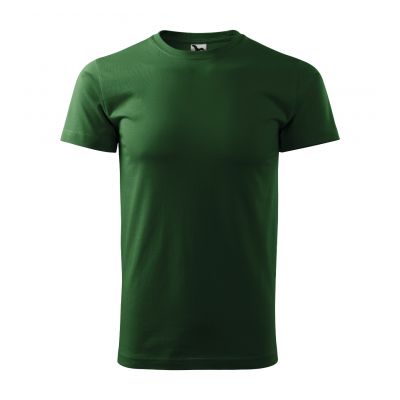 3. Adler Heavy New U T-shirt MLI-13706