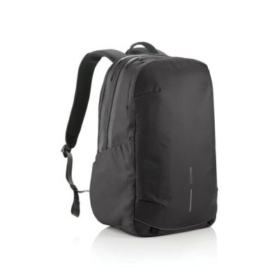 27. XD DESIGN ANTI-THEFT BACKPACK BOBBY EXPLORE BLACK P/N: P705.911