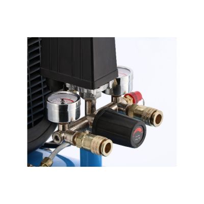 6. Airpress HL 325-50 compressor 1800 W 325 l/min Alternating current