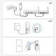 3. Reolink D340W Video Doorbell
