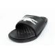 13. Lacoste Croco Dualiste M 20312 flip-flops