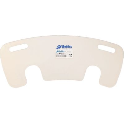 Mobiglide 240507 Curved Transfer Board