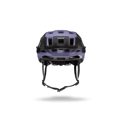 7. Julbo Forets Purple/Black Bike Helmet