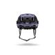 7. Julbo Forets Purple/Black Bike Helmet