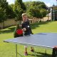 20. Table tennis racket set SOFTBAT DUO 454750