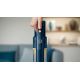 4. Philips 5000 Series Cordless Vacuum Cleaner XC5043/01, up to 60 min, 15 min Turbo