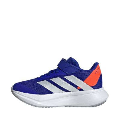 5. adidas Duramo SL EL navy blue children's shoes IH3601
