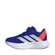 5. adidas Duramo SL EL navy blue children's shoes IH3601