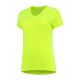 Rogelli women's t-shirt Promo fluor 2XL