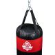 6. Children's Punching Bag - Junior Red - 80 cm / 15 kg