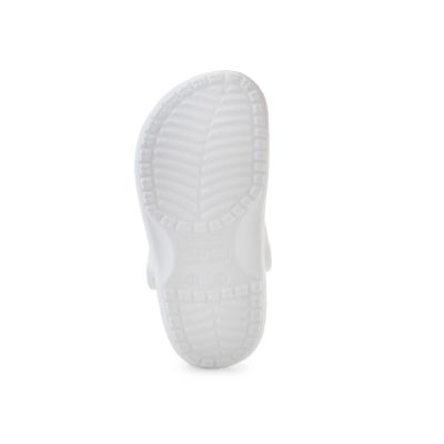 8. Crocs Classic Clog Jr 206991-100