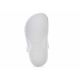 8. Crocs Classic Clog Jr 206991-100 flip-flops