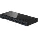 2. TP-Link UH700 USB 3.2 Gen 1 (3.1 Gen 1) Micro-B 5000 Mbit/s Black