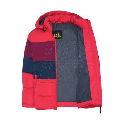 2. Lego Wear Lwjipe 705 Jacket - Jacket Jr 22881-364