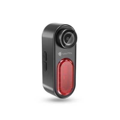 3. NAVITEL FLOW BL800 Rear Bike Light with 4K DVR