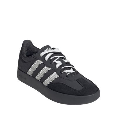 2. Adidas Barreda women's shoes gray JP5969