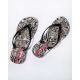 4. Ipanema Animal W 83617 AY386 Flip-Flops