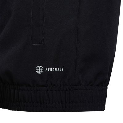 4. Adidas Entrada 22 Presentation Jacket Jr H57532 sweatshirt