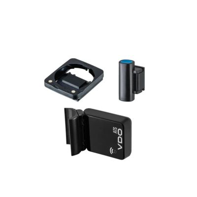 VDO ATS speed transmitter second bike kit
