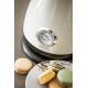 8. CAMRY CR 1344c cream electric kettle