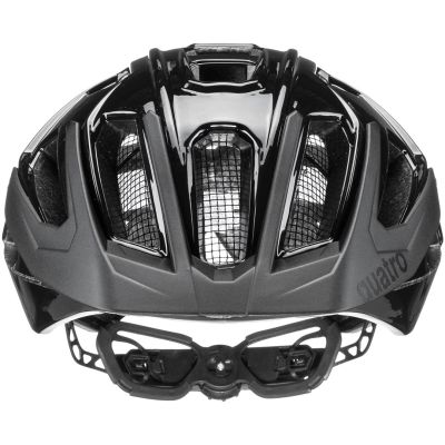 UVEX Quatro 56-61 Bicycle Helmet