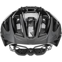 UVEX Quatro 56-61 Bicycle Helmet