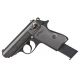 4. Walther PPK/S spring airsoft pistol