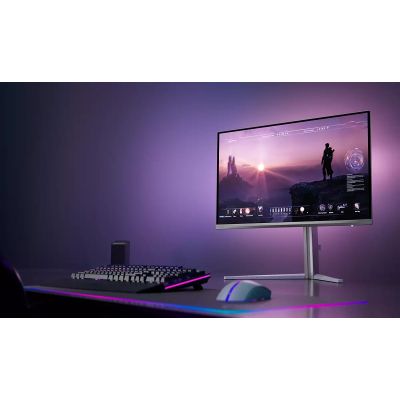 37. Philips 68.5cm (27.0") 27M2N8500 16:09 2xHDMI+DP+USP white