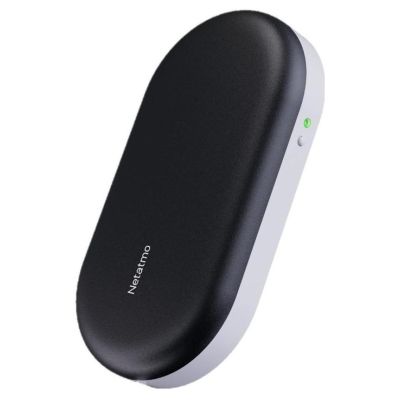6. Netatmo NAC-EC Air Conditioning Accessory Controller