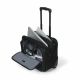 4. Dicota Laptop Roller Top Traveler Eco BASE 13 -16" black