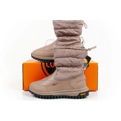 10. Colmar W WARMER 2 MONO 169 snow boots