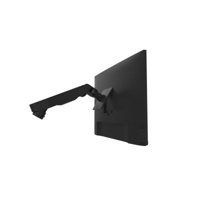 6. DELL MSA20 96.5 cm (38") Black Desk