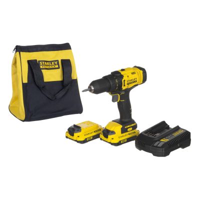 V20 2*1.5AH CORDLESS DRILL/DRIVER