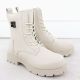 4. Snow boots with zipper Potocki W WOL120B
