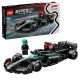LEGO Speed Champions 77244 Mercedes-AMG W15 F1 Car
