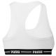 7. Puma Racer Back Top 1P Hang Sports Bra W 907862 05