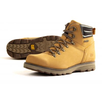 2. Cat Sire Wp Mid M P720691 shoes
