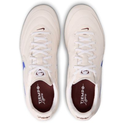 3. Nike Tiempo Ligera Pro TF FG Shoes IB4477-100