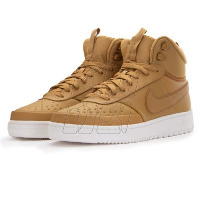 Nike Court Vision Mid Intr M DR7882-700 shoes