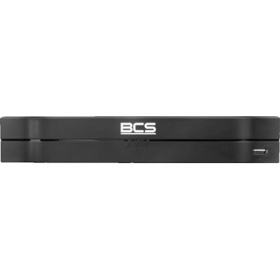 BCS Line IP recorder BCS-L-NVR1601-4KE(2L)