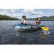 28. Bestway 61153 Inflatable Boat Travel / Recreation Raft
