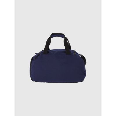 2. Sports bag (25 l) with shoe pocket 4F 4FWMM00ATBAU031-30S