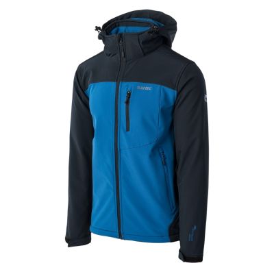 6. Hi-tec Mans M softshell jacket 92800481784