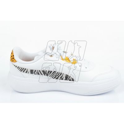 5. Puma Tori Safari W 384933 01 sneakers